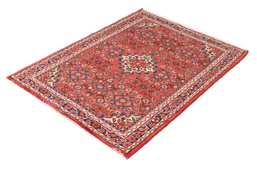 Hosenabad Carpet 150x109