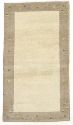 Gabbeh Carpet 160x90