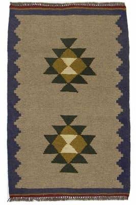 Kelim Carpet 96x59