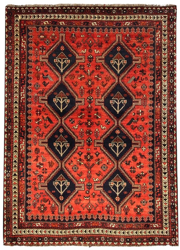 Shiraz 314x230