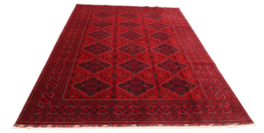 Khal Mohammadi  Teppich 290x199 - Image 5