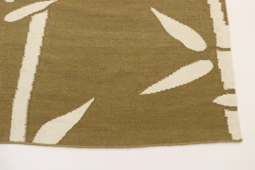 Kilim Teppich 222x165