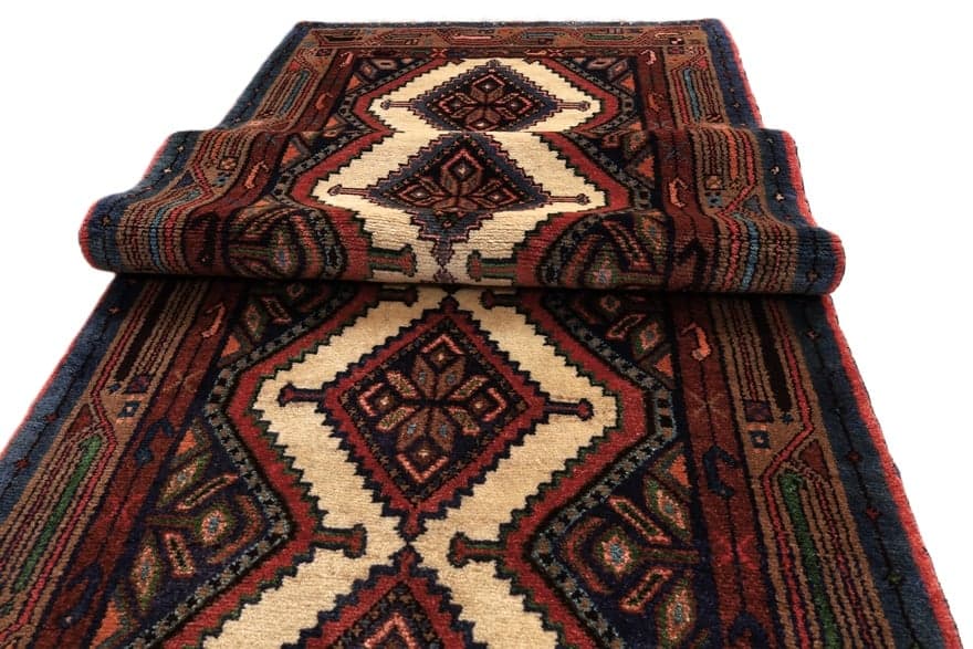 Asadabad Carpet  310x84 - Image 3