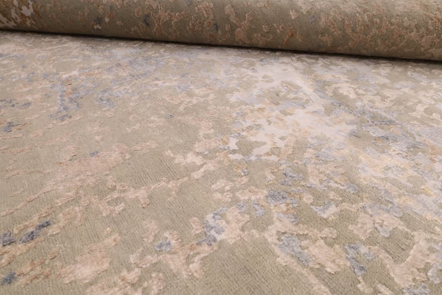 MODERN LOTUS Carpet 310x247 - Image 5