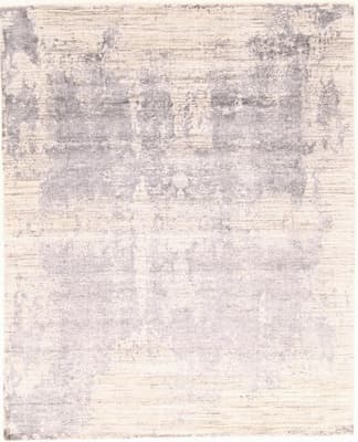 Modern Lotus Teppich  250x200