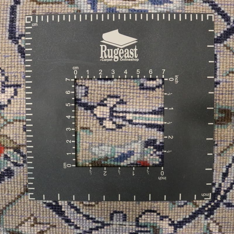 Kashan Teppich 307x200