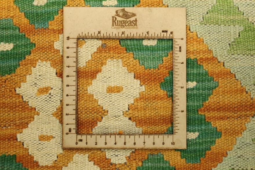 Kelim 111x89 - Image 4