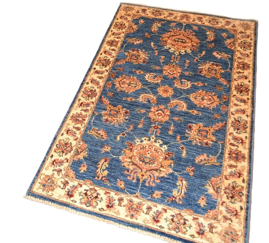 Ziegler Farahan Carpet  151x89 - Image 4