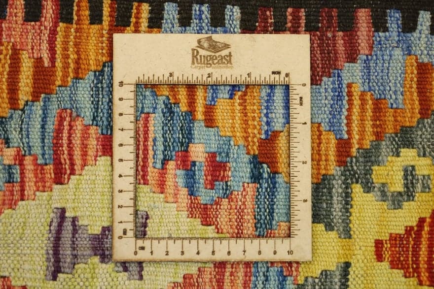Kelim 296x81 - Image 5