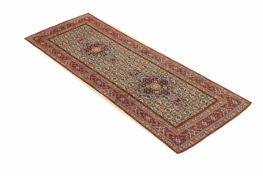 MOUD Carpet 200x78