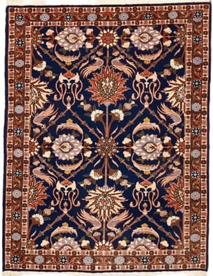 Waramin Teppich 140x108