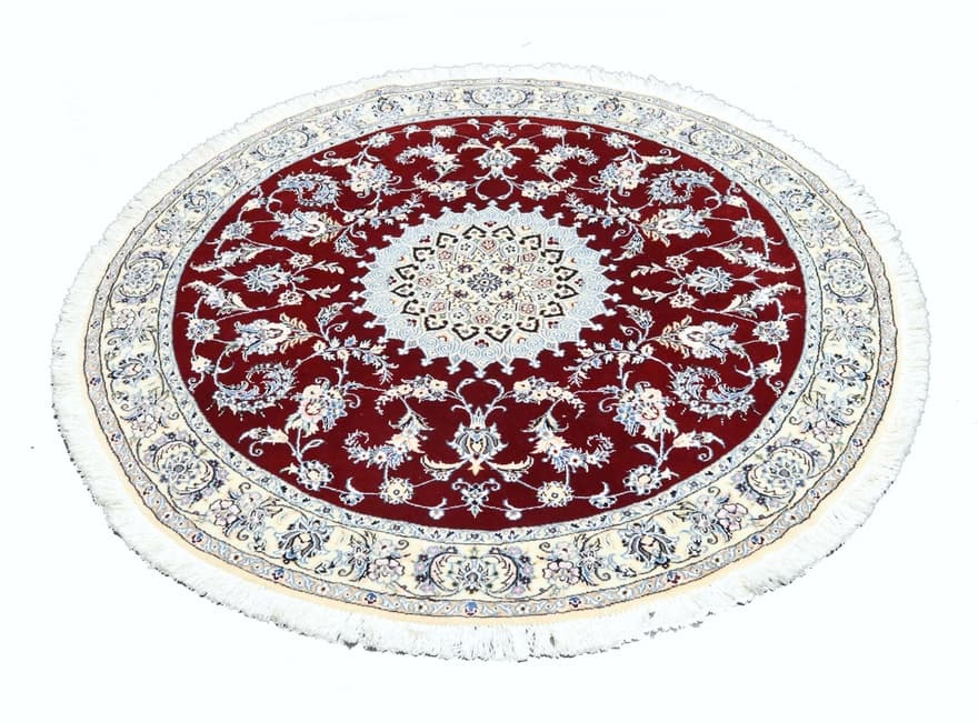 NAIN 9LA  Carpet 145x145