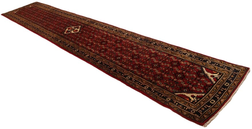 Hamadan  Teppich 530x90 - Image 4
