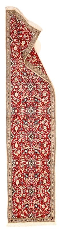 Nain Teppich 389x92