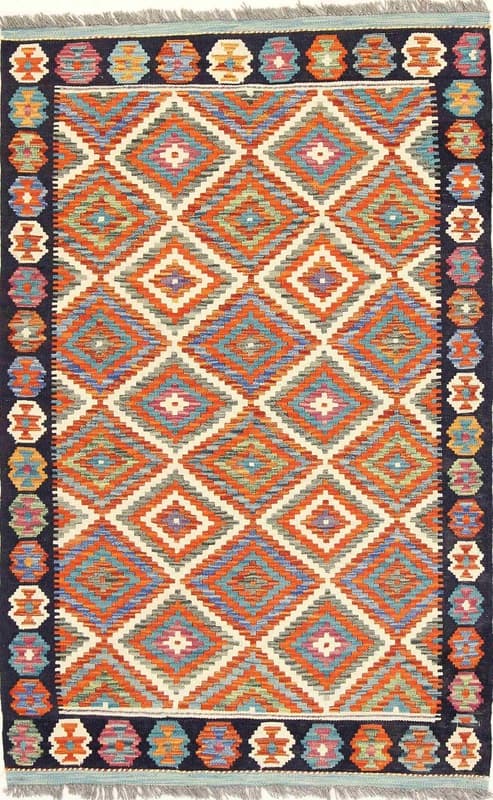 KELIM 152x98