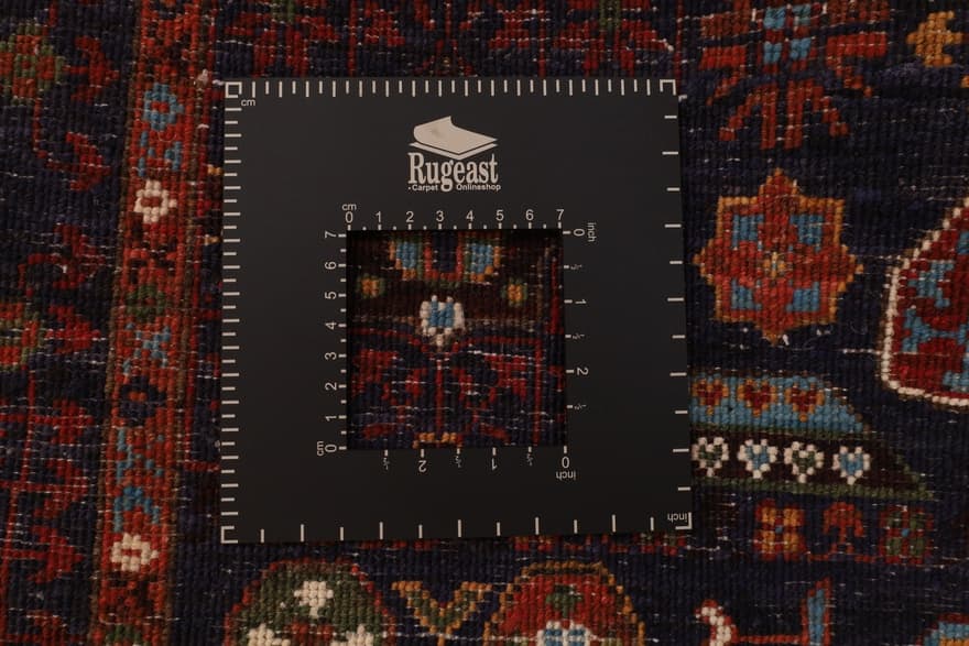 Mamluk Teppich 151x104
