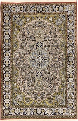 Ghom Carpet 161x107