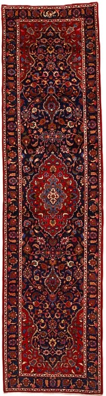 Mashad Carpet 398x108