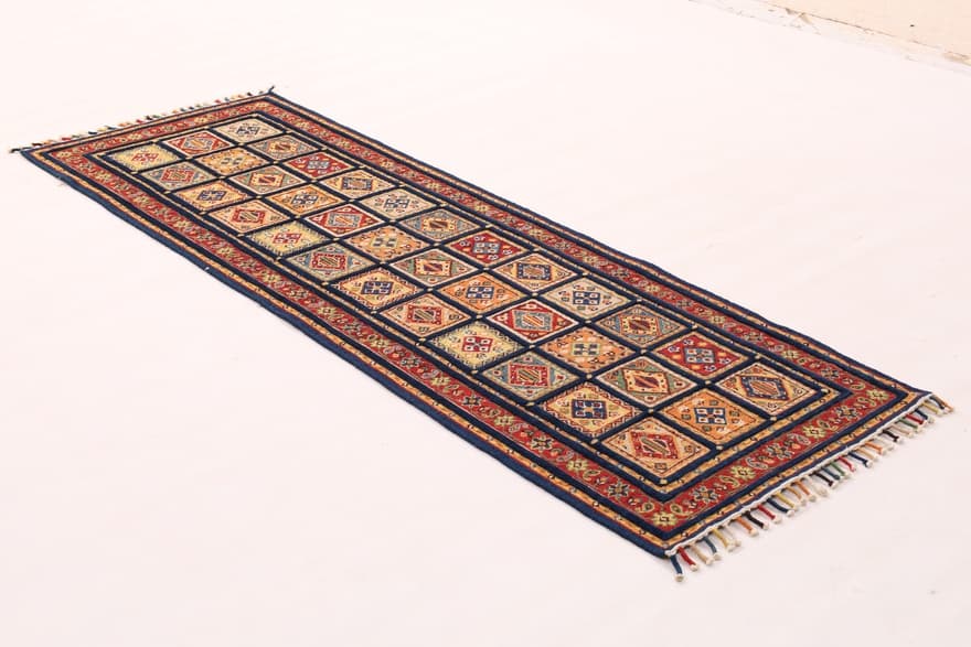 NIMBAFT Carpet  242x82