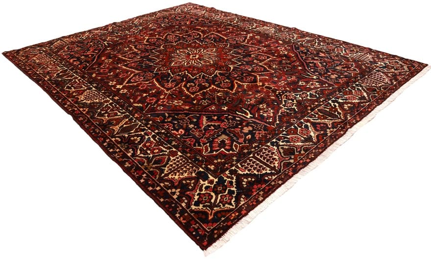 BAKHTIAR Carpet 384x309 - Image 3