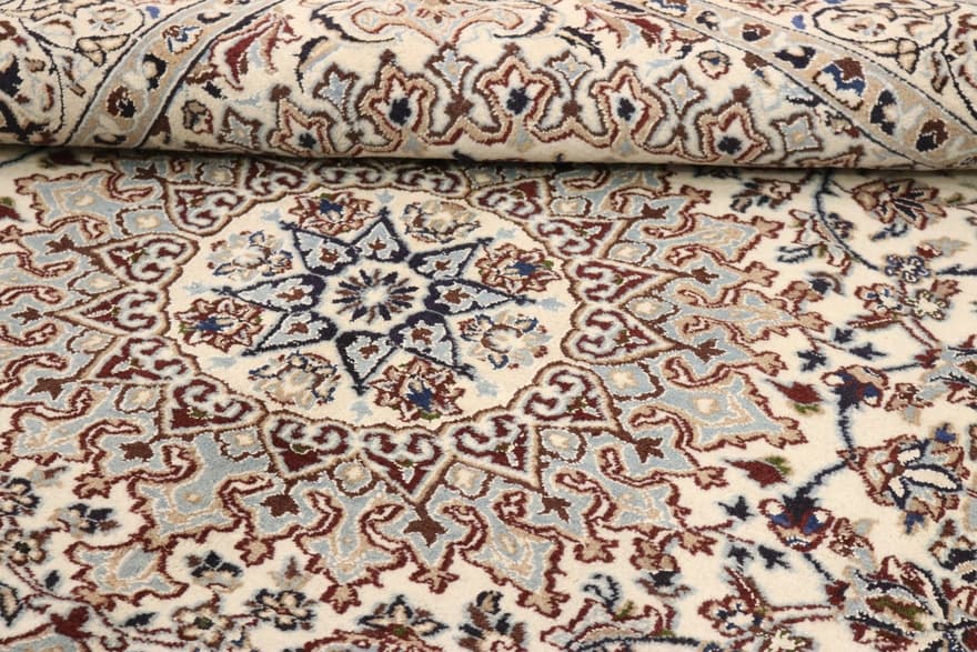 Nain Carpet  287x196