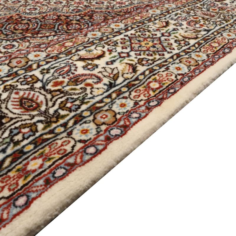 Moud Teppich 233x166