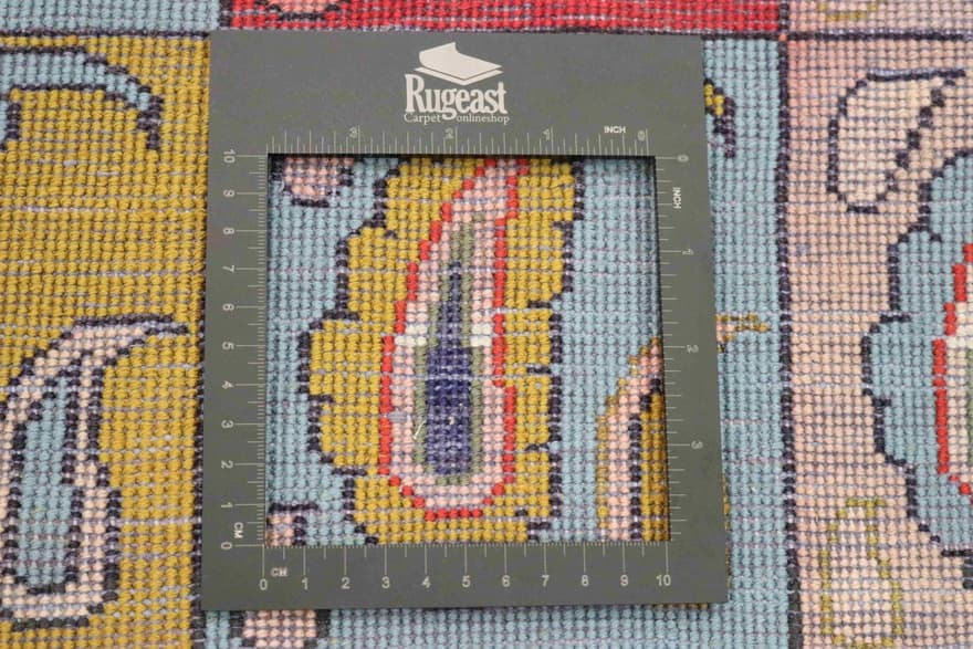 Keshan Carpet 217x83