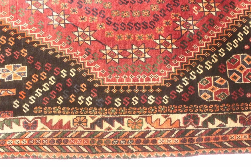 Qashqai 230x156