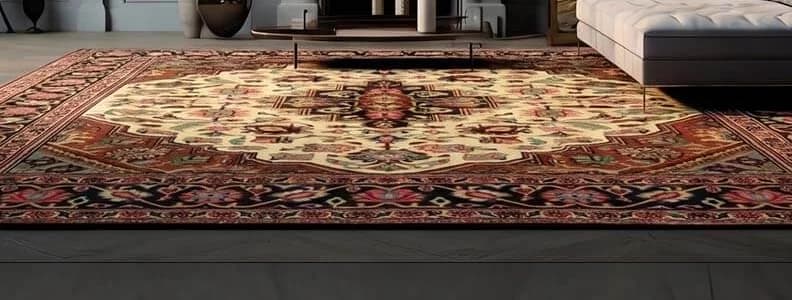 Tabriz Persian Rugs