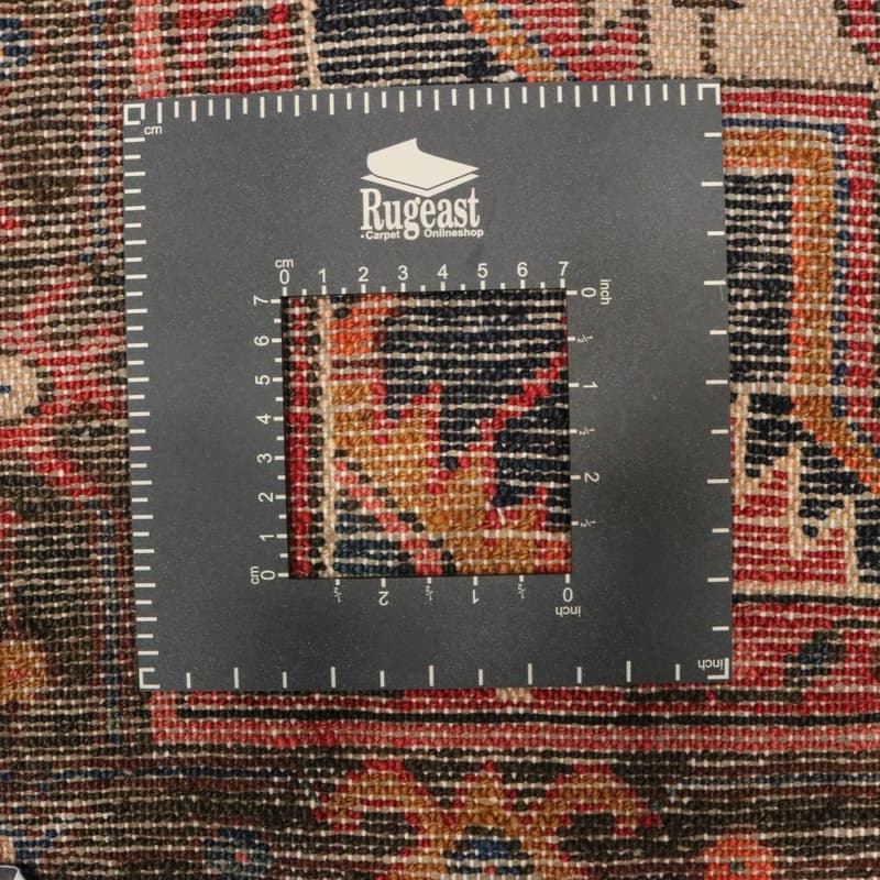 HOSEANABAD Carpet 218x157