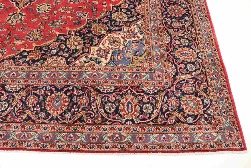 Keshan Carpet 423x303