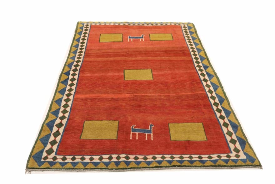Gabbeh 300x195 - Image 2