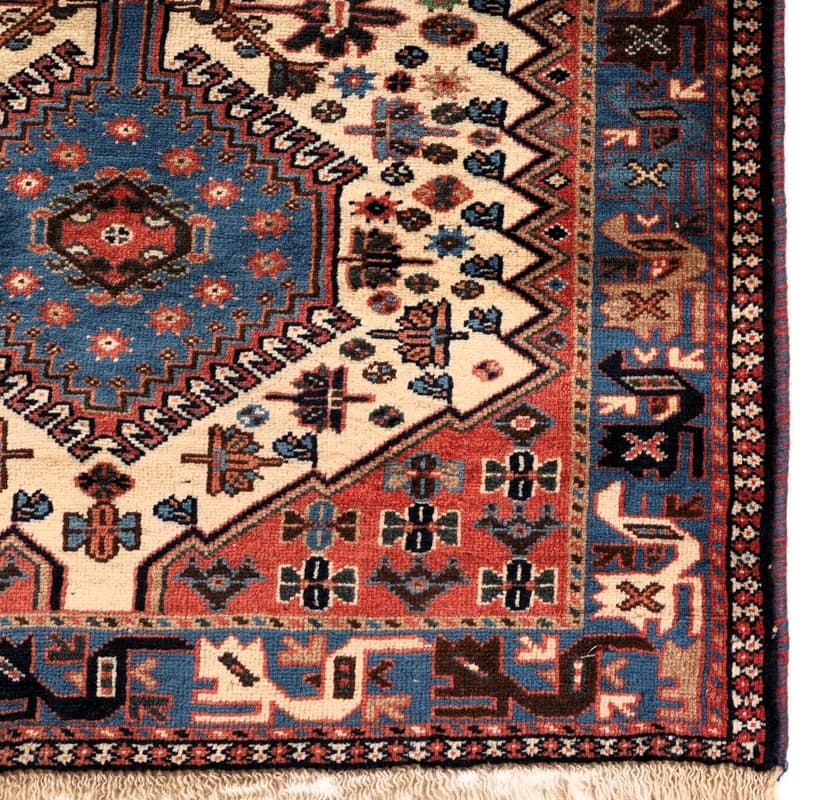 Yalame  Carpet  282x81