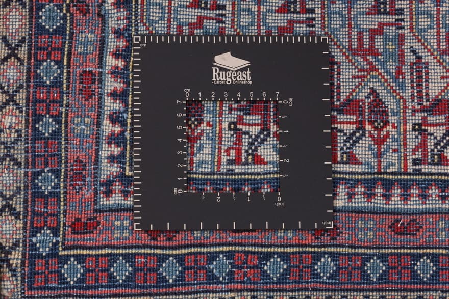 SARUGH Carpet 312x257