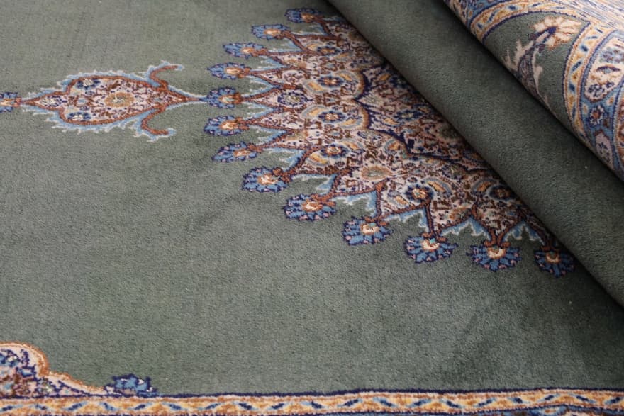 Moud Teppich 260x160