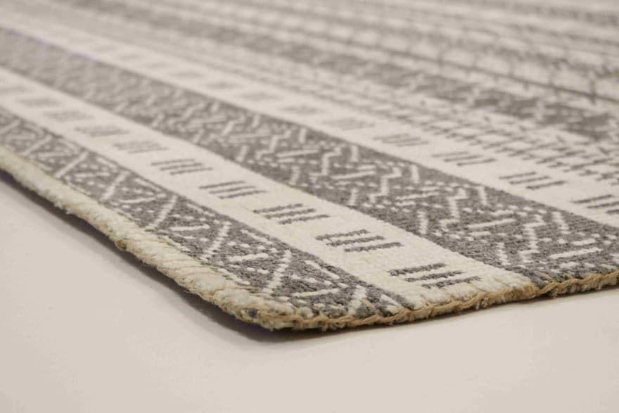 MODERN-IKAT Carpet 239x169