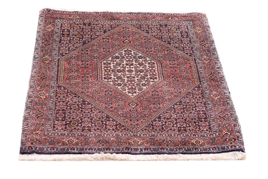 Bidjar Teppich 110x74