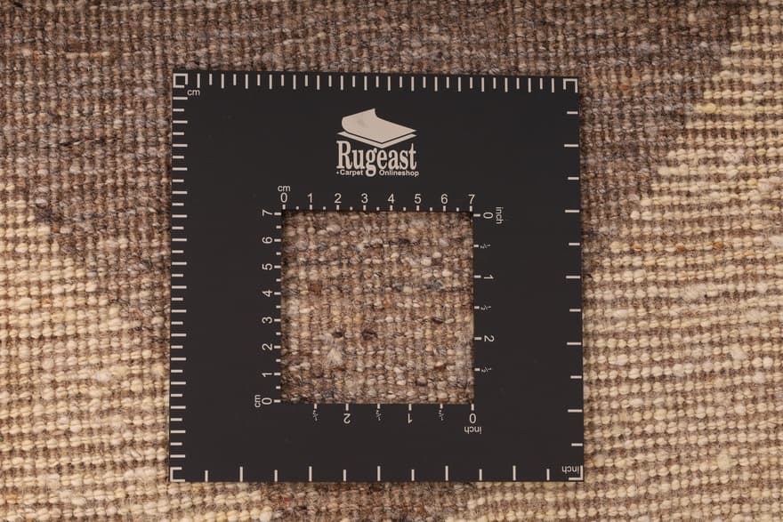 Gabbeh Teppich  158x104 - Image 6