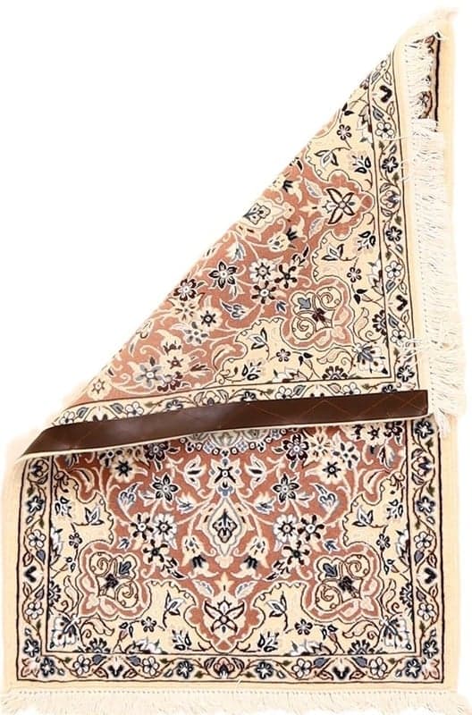 Nain 9 La Carpet  90x60 - Image 2