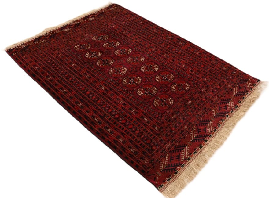 TURKAMAN Carpet 138x96 - Image 5