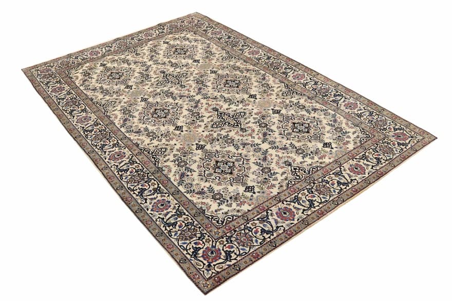 Nain 9 La Teppich 308x208