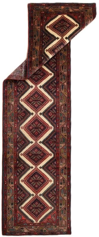 Asadabad Carpet  329x86 - Image 3