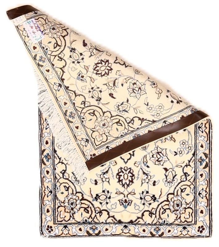 Nain 9 La Carpet  90x60 - Image 2