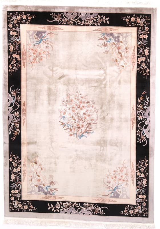 China Teppich  350x244