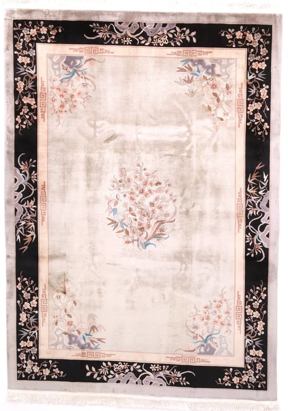 China Carpet 350x244