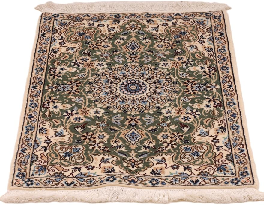 Nain 9 La Carpet  90x60 - Image 4