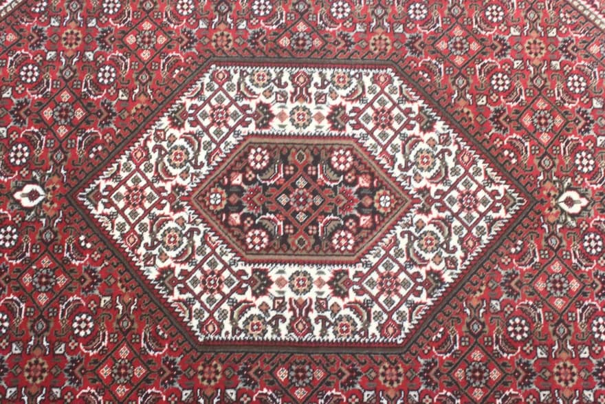 Bidjar Super 184x124 - Image 2