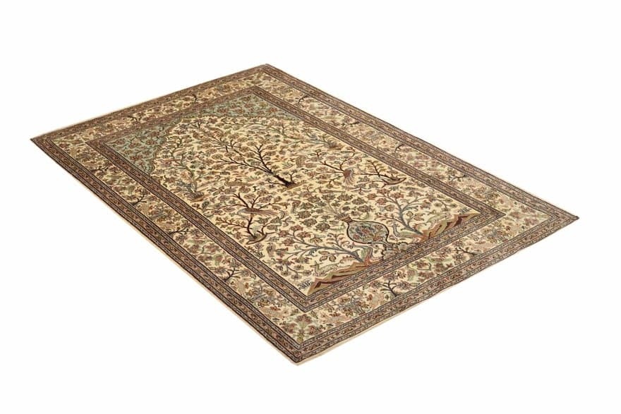 KASHMIR SEIDE 195x124 - Image 3