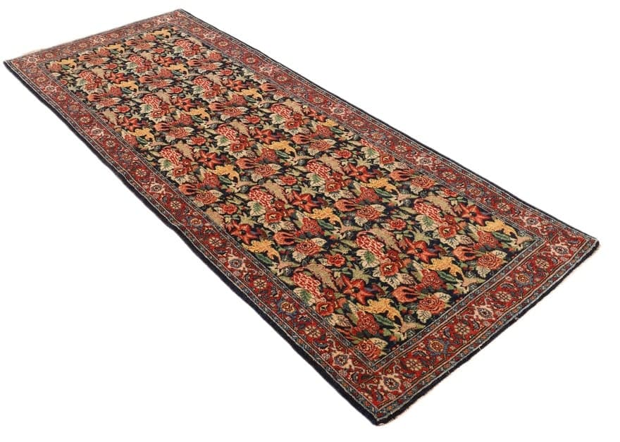 SENNEH Carpet  203x81 - Image 3