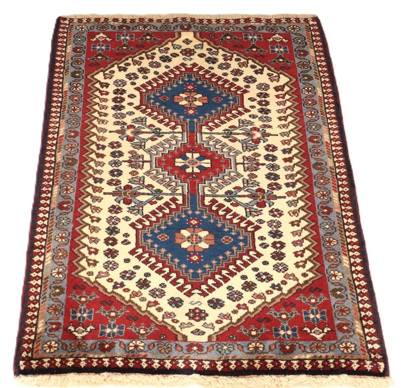 Yalame Carpet 110x62 - Image 2